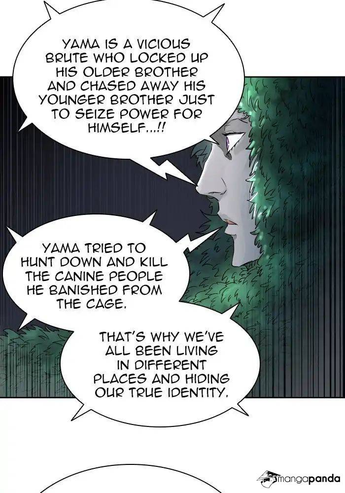 Tower of God Chapter 431 image 053